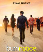 Burn Notice season 7 /   7 